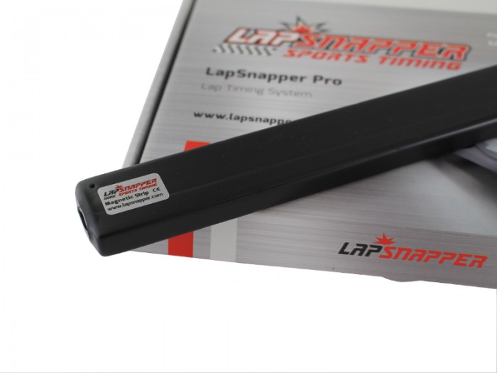 LapSnapper Pro3 Magnetic Strip 1.2 m - Image 3