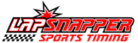 LapSnapper Logo